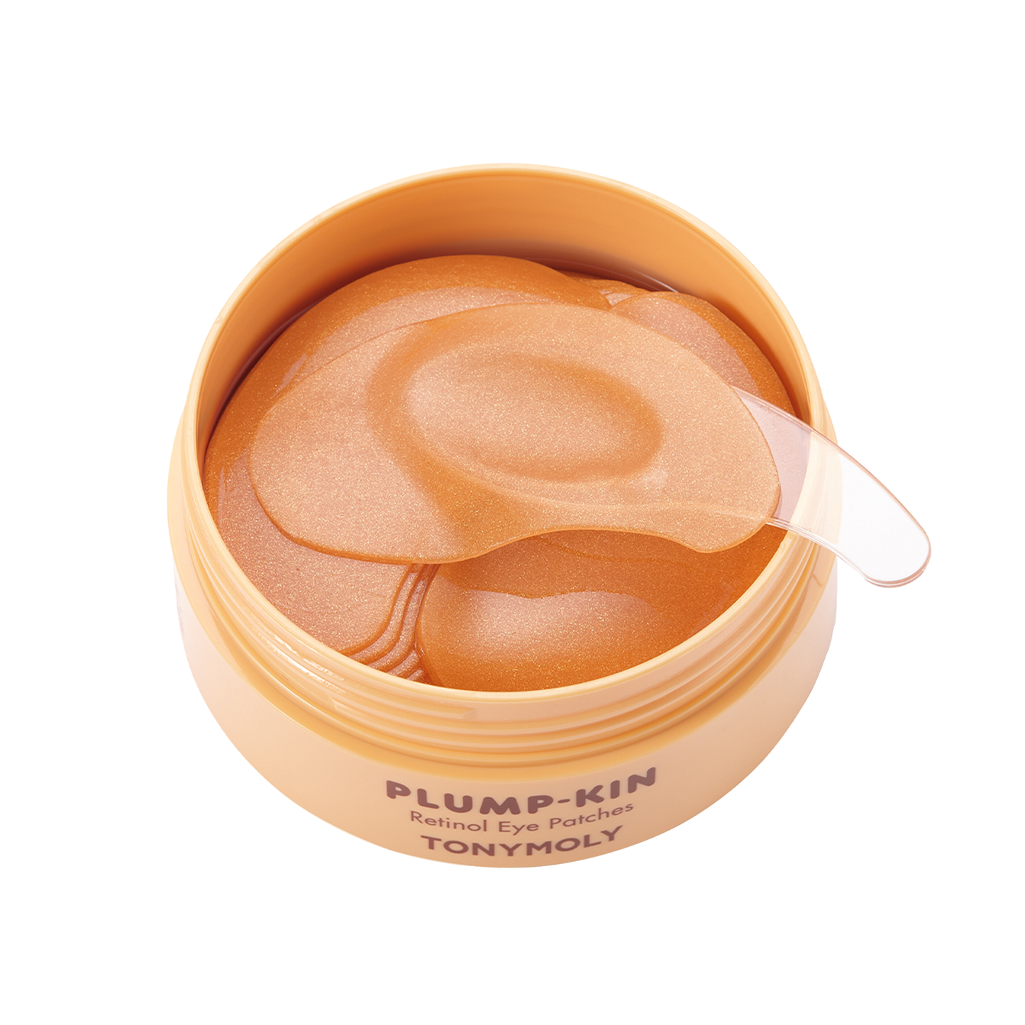 TM - Plump-kin Retinol Eye Patches