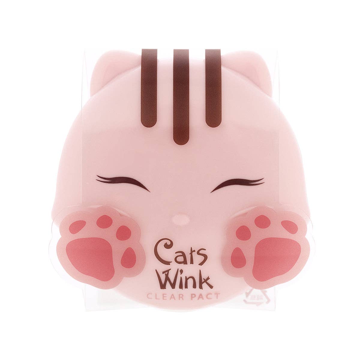 TM-Cat's Wink Compact
