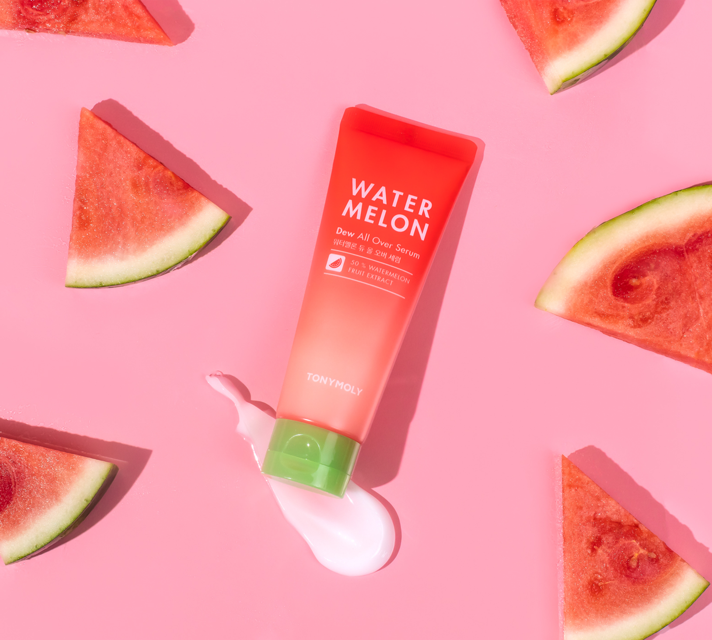 TM - Watermelon Dew All Over Serum