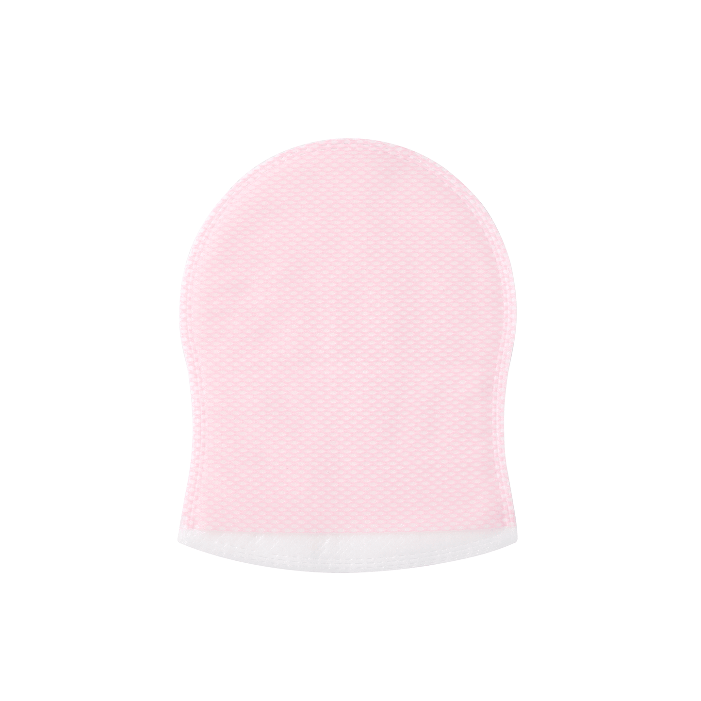 TM-Plum Bum AHA Body Exfoliating Bubble Mitt
