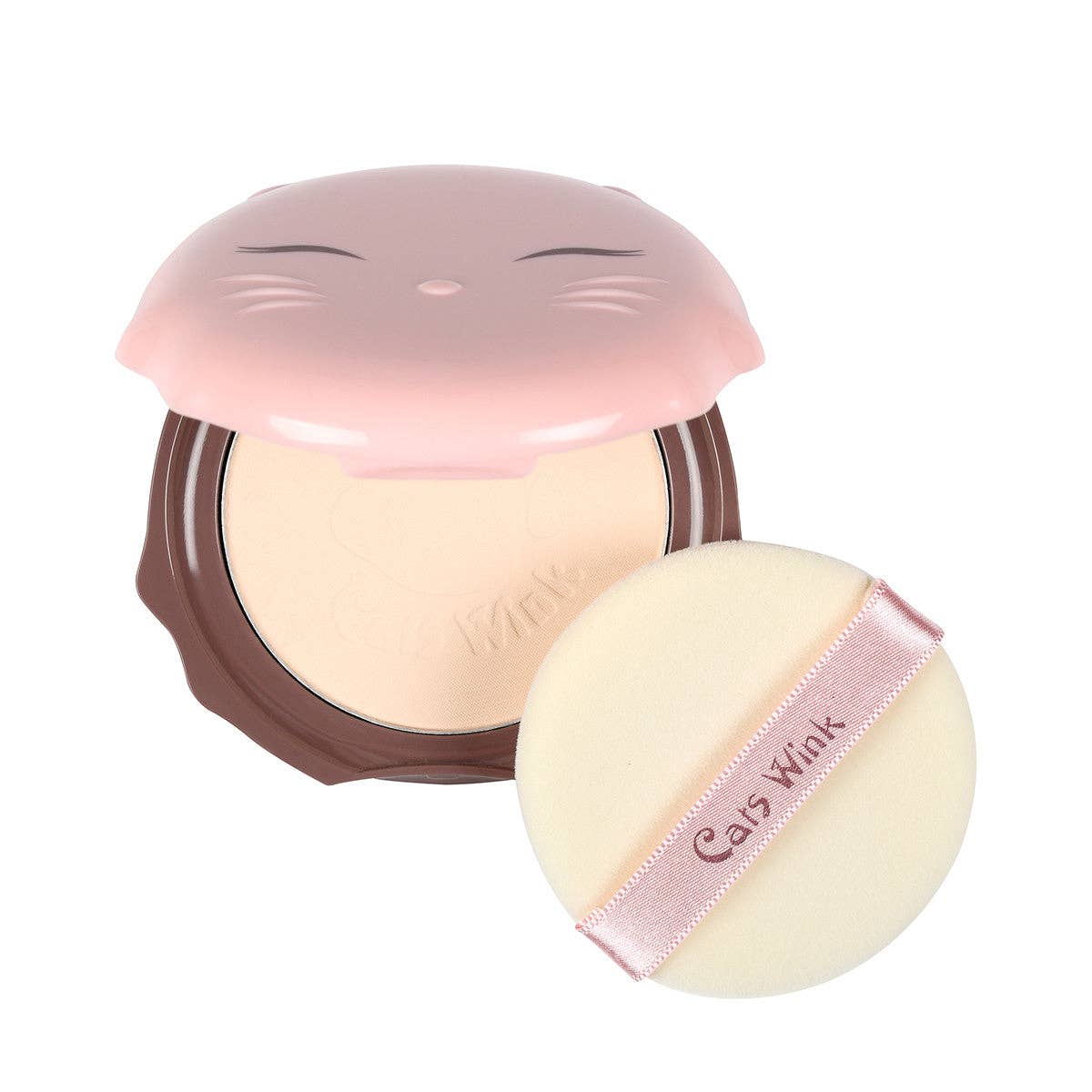 TM-Cat's Wink Compact