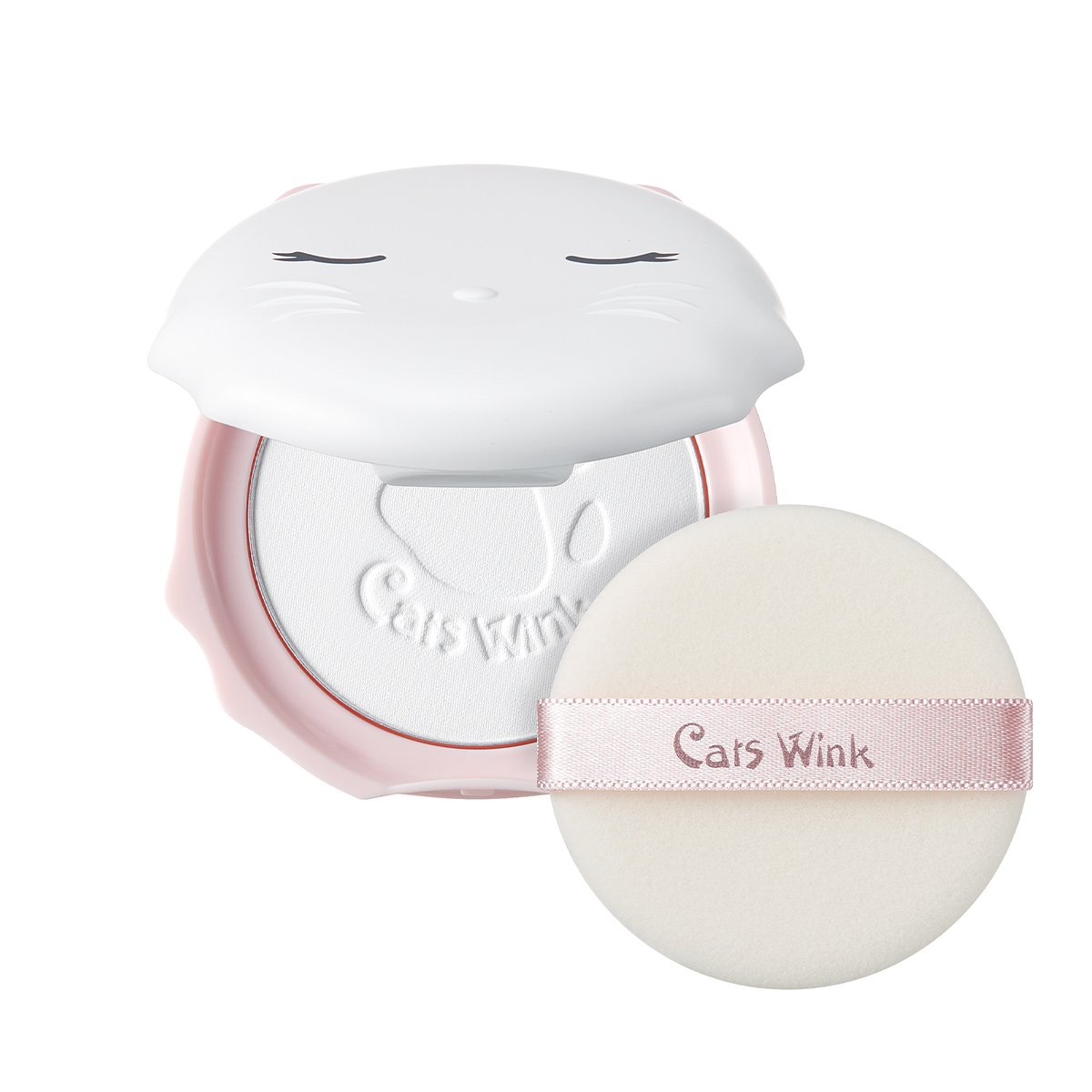 TM-Cat's Wink Compact