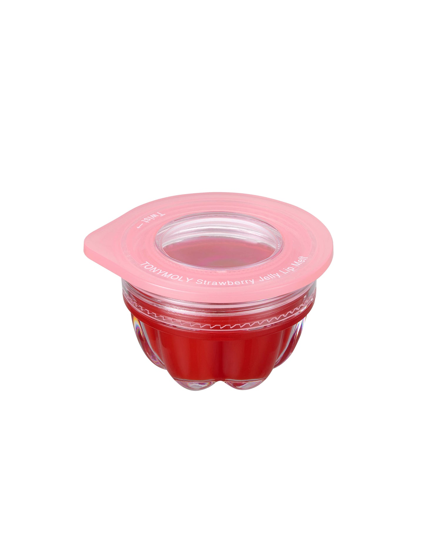 TM - Jelly Lip Melts