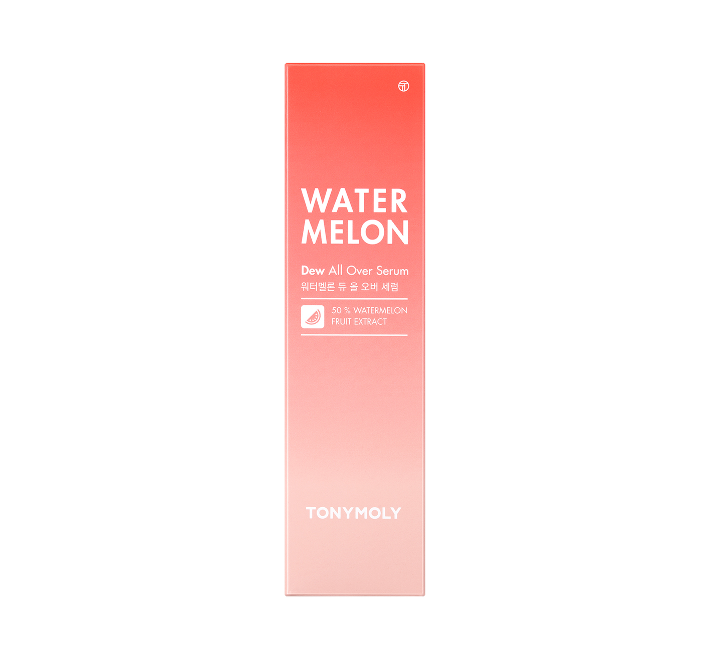 TM - Watermelon Dew All Over Serum