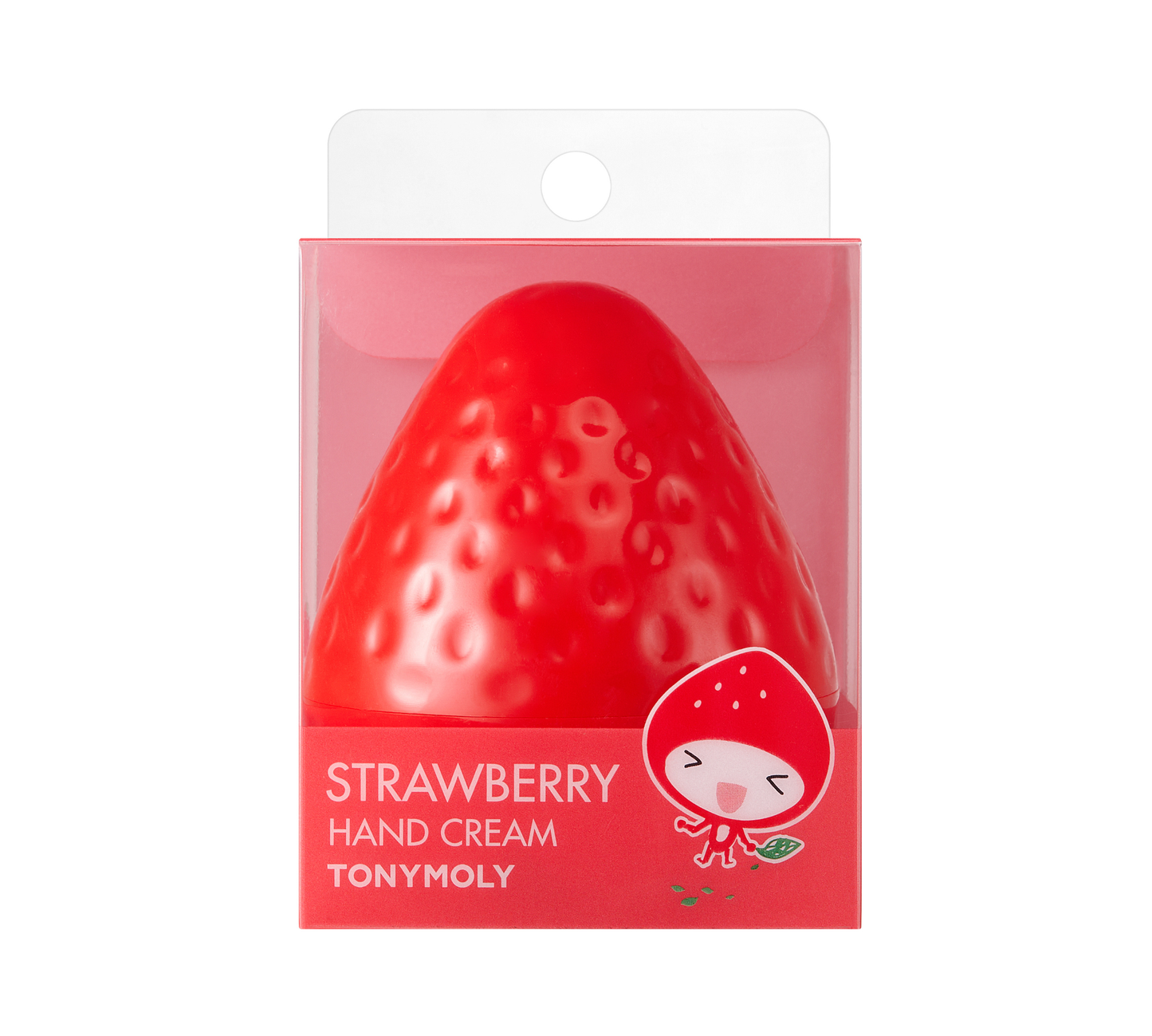 TM - Strawberry Hand Cream