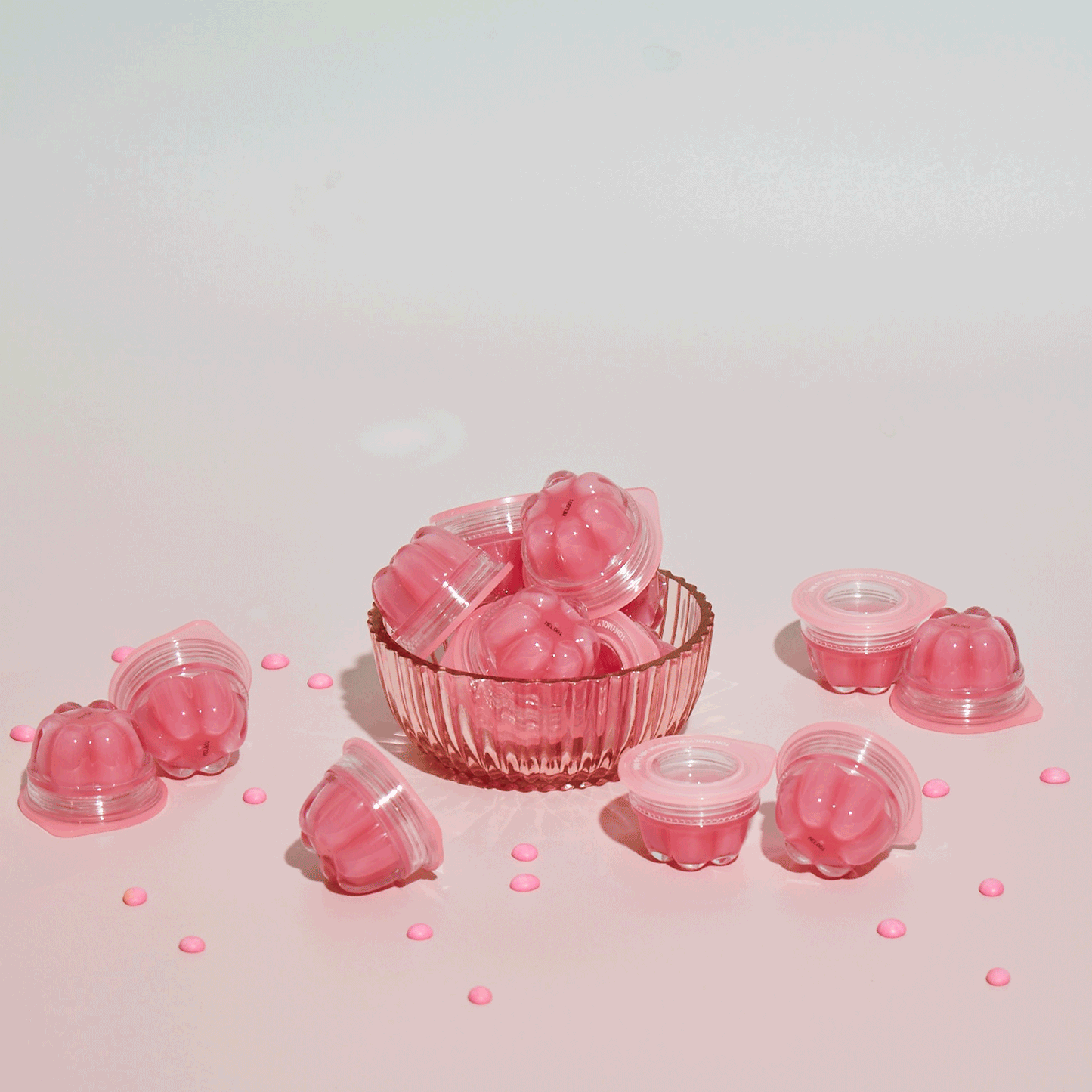 TM - Jelly Lip Melts