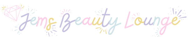 JEMS Beauty Lounge logo