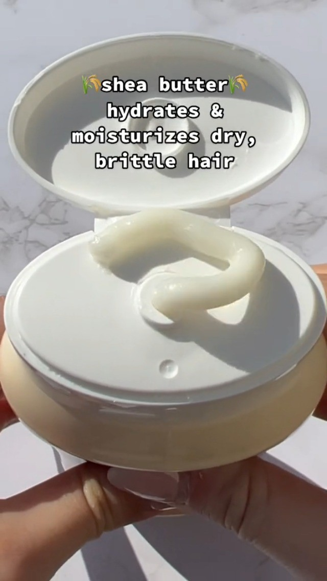 TM - Haeyo Mayo Hair Nutrition Mask