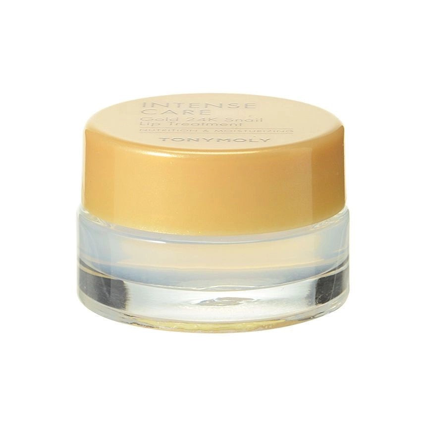 TM - Intense Care Gold 24K Snail Lip Treatment