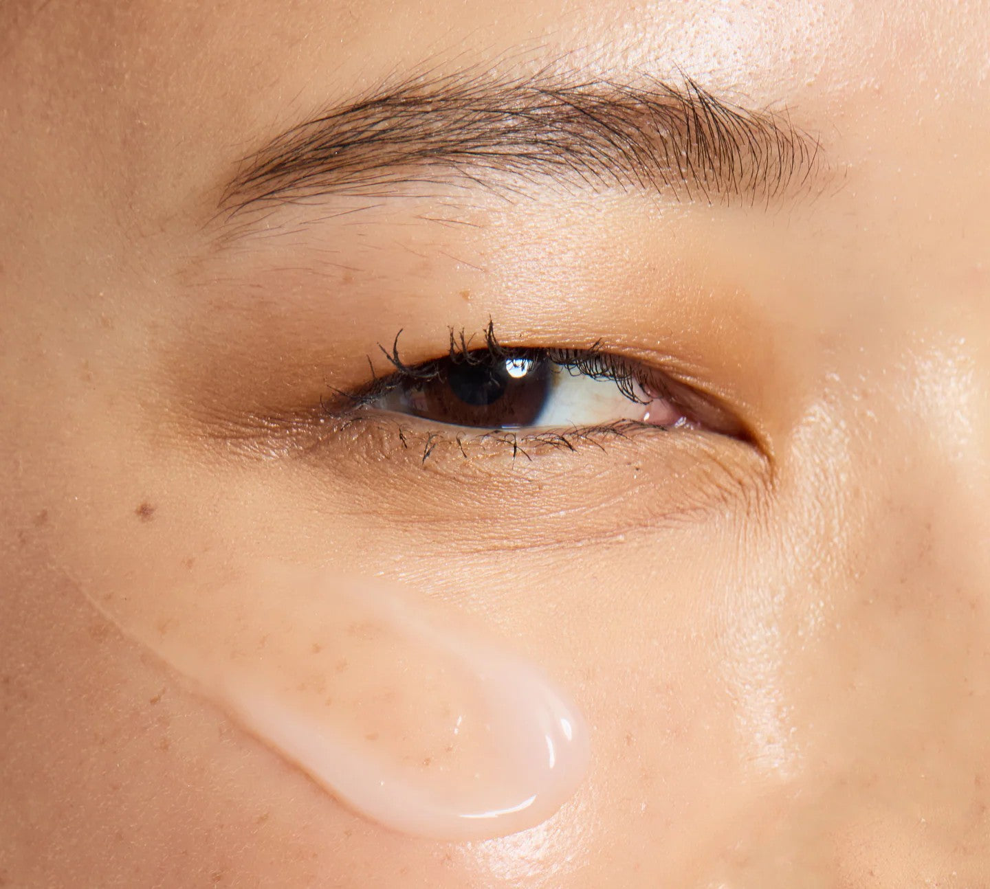 TM-Panda's Dream Rose Hyaluronic Face Cream