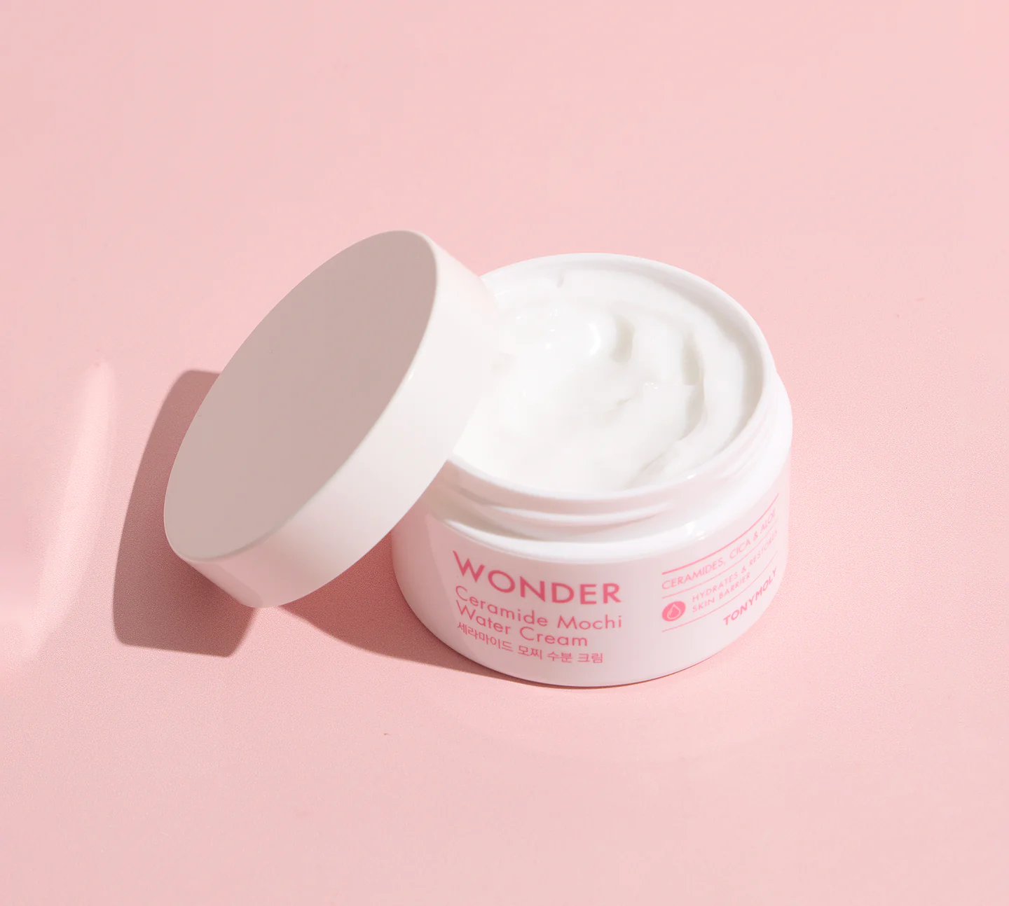TM-Wonder Ceramide Mochi Water Cream