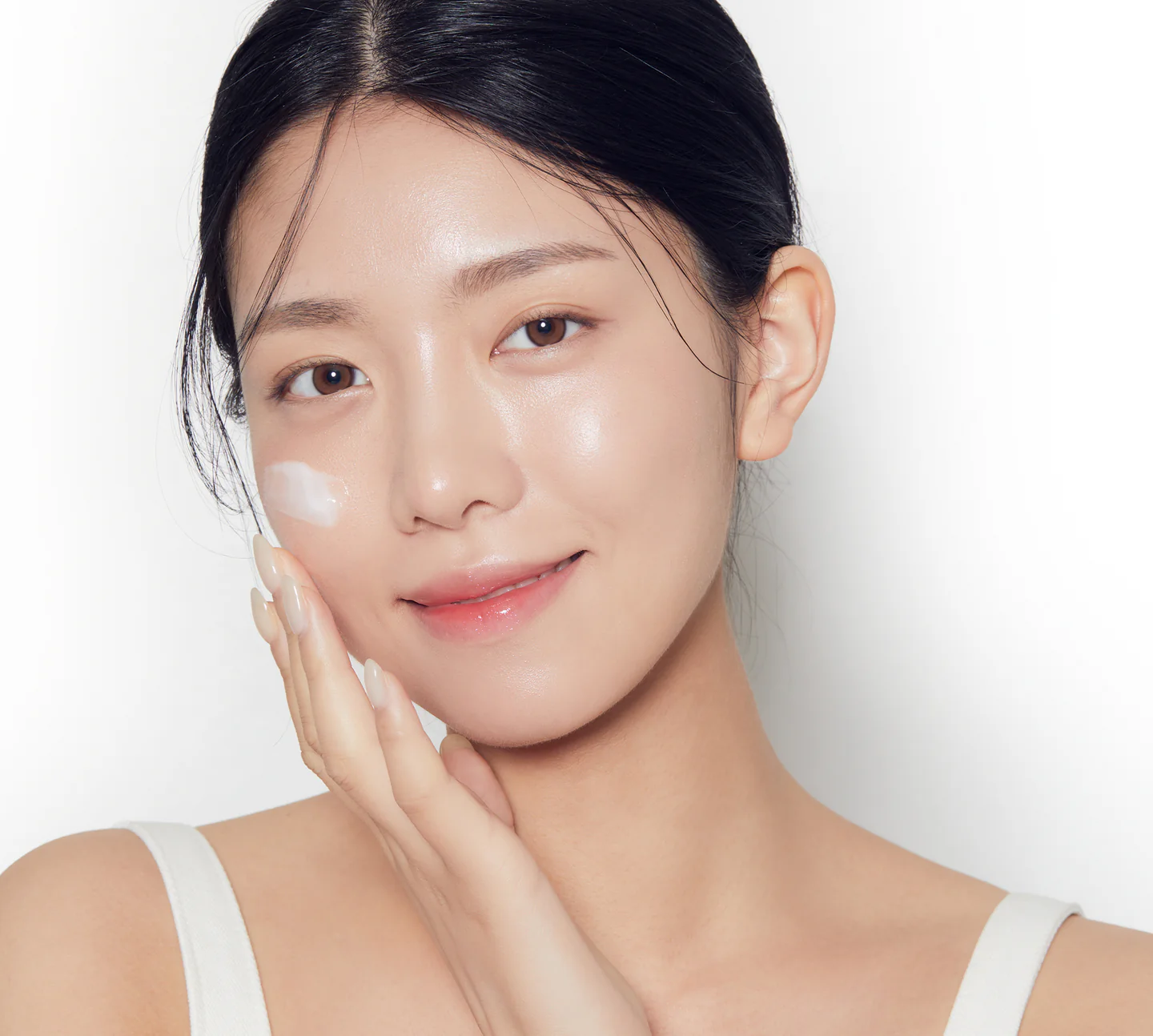 TM-Wonder Ceramide Mochi Water Cream