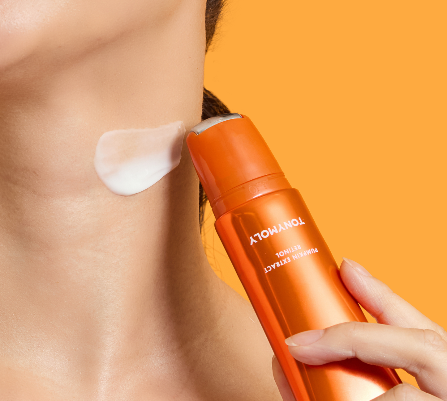 TM - Plump-kin Retinol Neck Cream