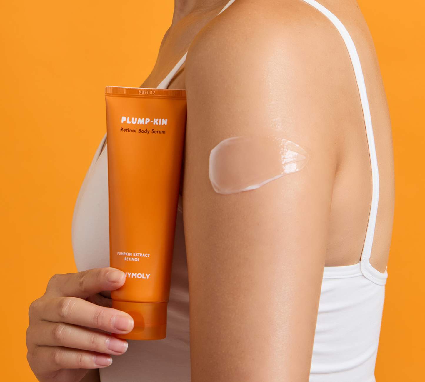 TM - Plump-kin Retinol Body Serum