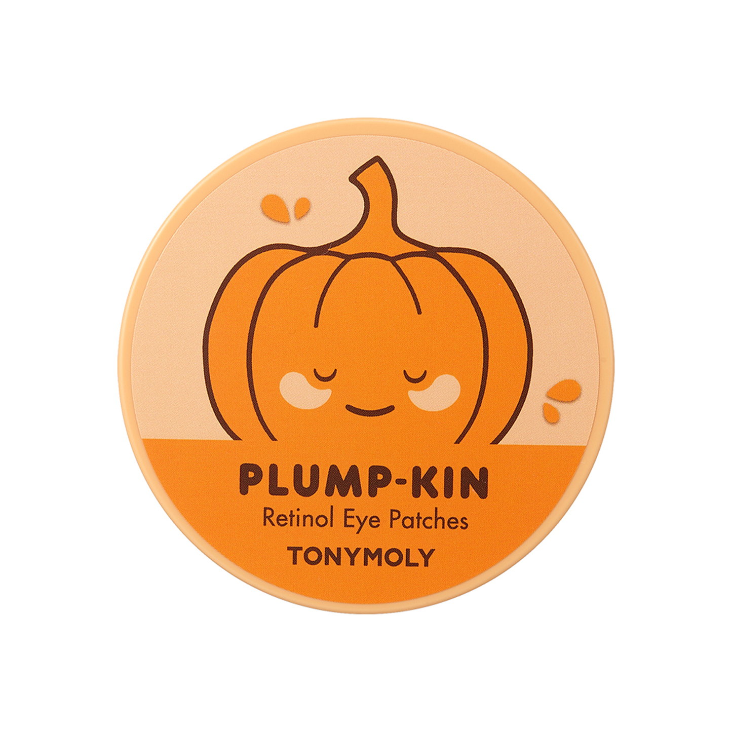 TM - Plump-kin Retinol Eye Patches
