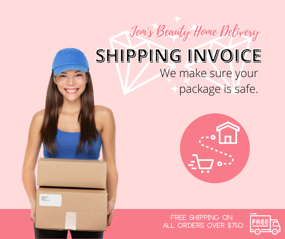 Shipping