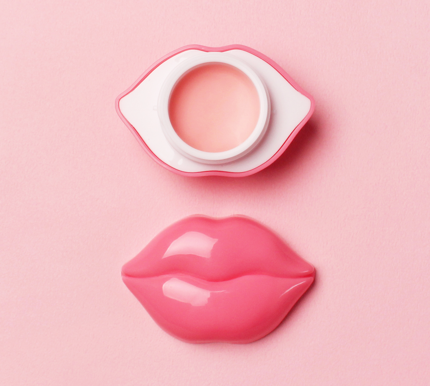 TM- Kiss Kiss Lip Sleeping Mask