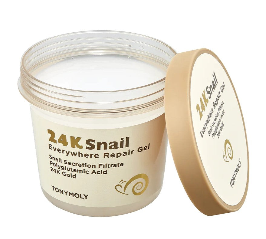 TM-24K Snail Everywhere Repair Gel