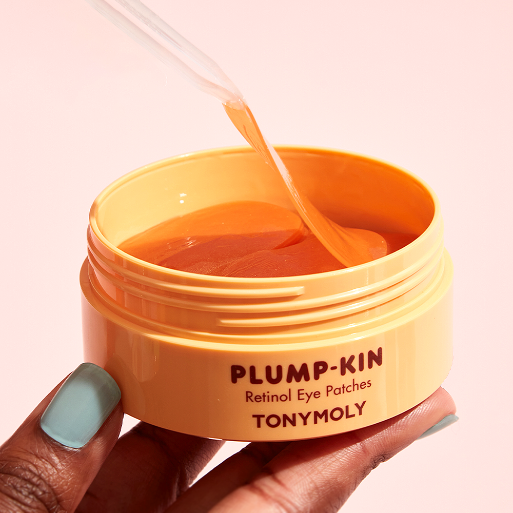 TM - Plump-kin Retinol Eye Patches