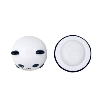 TM - Panda's Dream White Sleeping Pack
