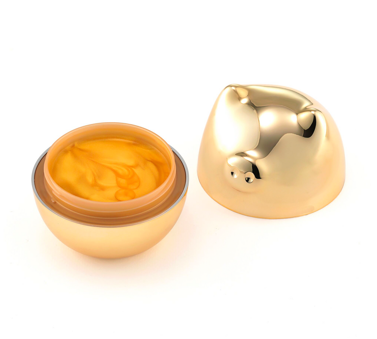 TM - Golden Pig Collagen Bounce Mask