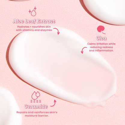 Mochi Ceramide Essentials Skincare Set