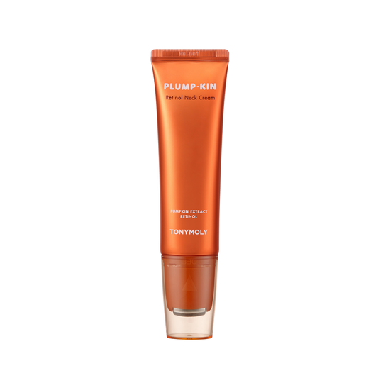 TM - Plump-kin Retinol Neck Cream