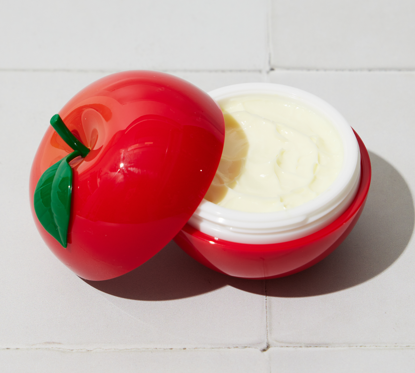 TM-Red Apple Hand Cream