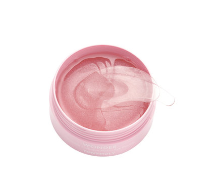 TM - Wonder Ceramide Collagen Mochi Eye Patches