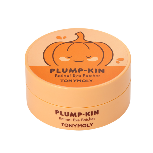 TM - Plump-kin Retinol Eye Patches