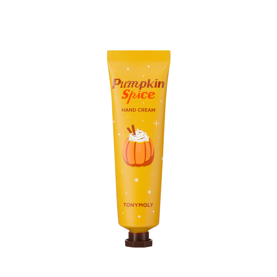TM - Pumpkin Spice Hand Cream