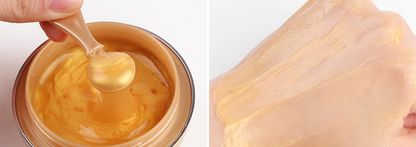 TM - Golden Pig Collagen Bounce Mask