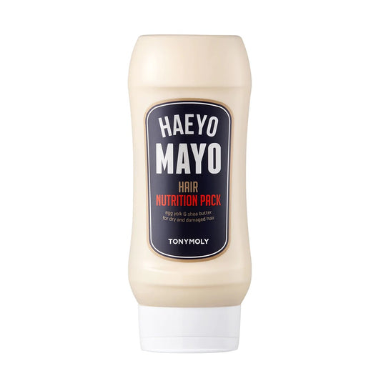 TM-Haeyo Mayo Hair Nutrition Mask