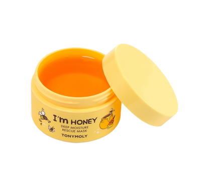 TM-I'm Honey Deep Moisture Rescue Mask