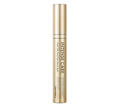 TM-24K Intense Care Gold Snail Eye Serum