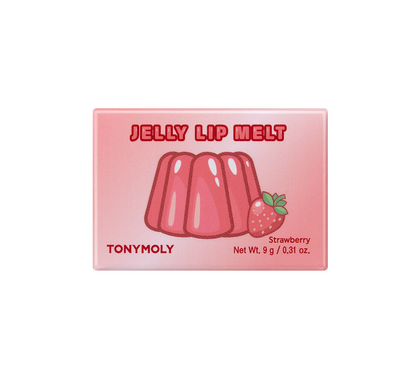 TM-Jelly Lip Melt