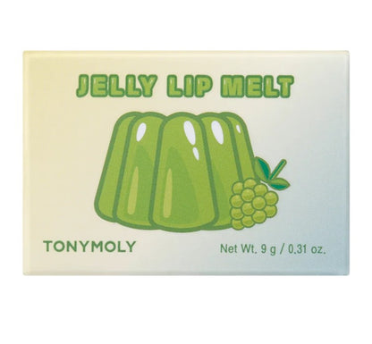 TM-Jelly Lip Melt