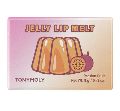 TM-Jelly Lip Melt