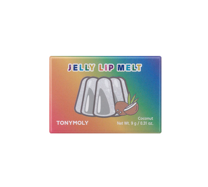 TM-Jelly Lip Melt