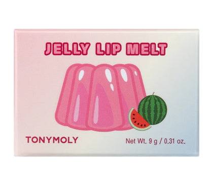 TM-Jelly Lip Melt