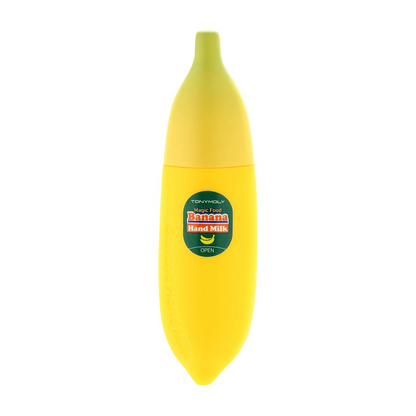 TM-Magic Food Banana Hand Milk