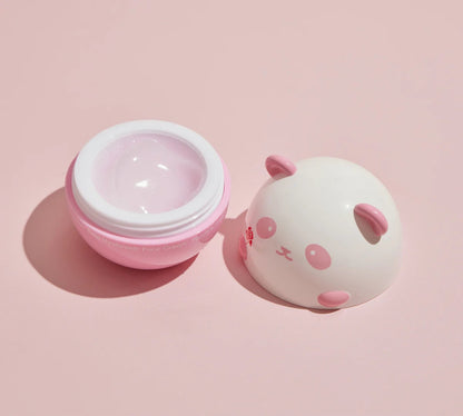 TM-Panda's Dream Rose Hyaluronic Face Cream