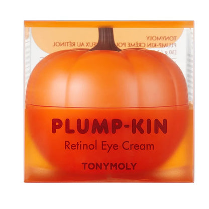 TM-Plump-Kin Retinol Eye Cream