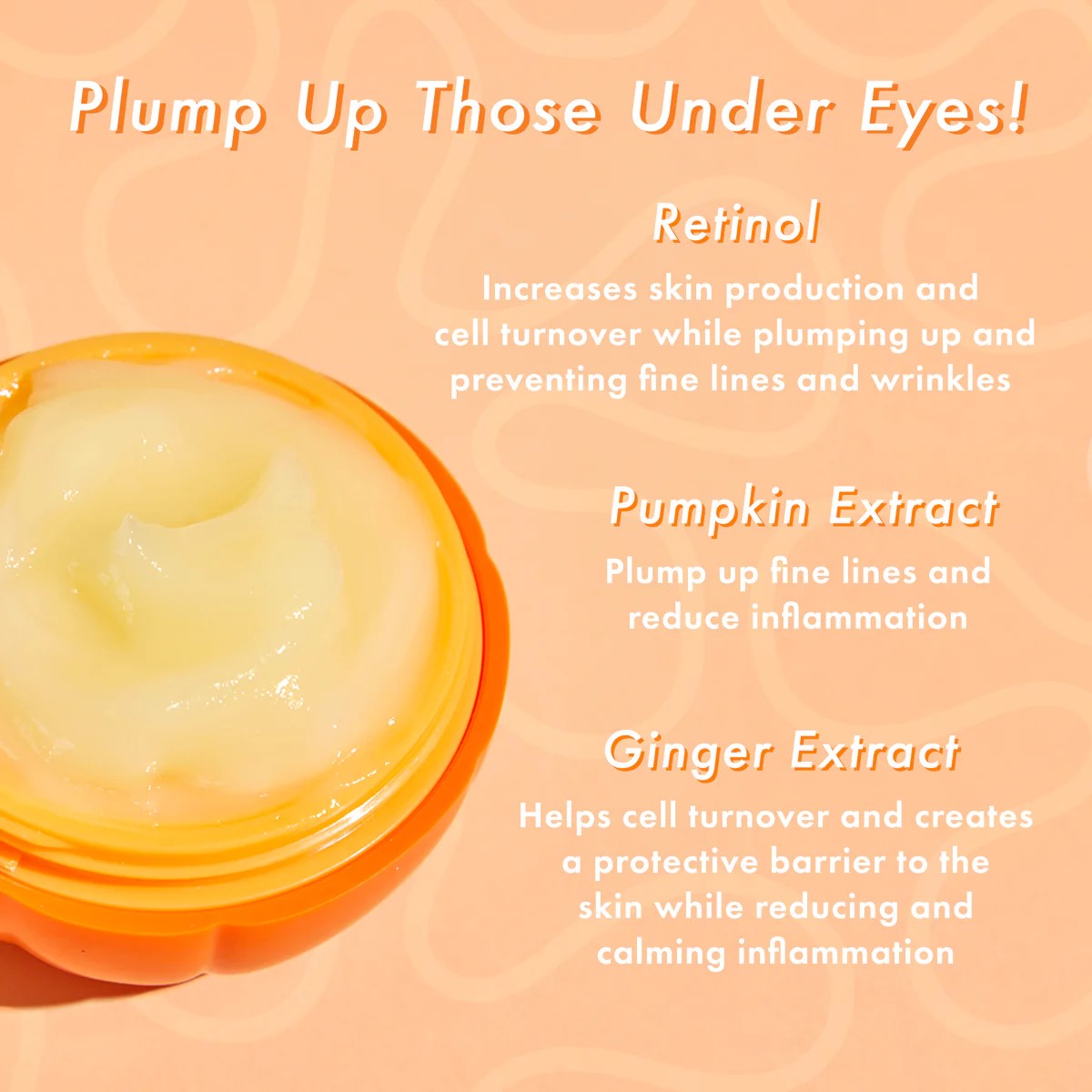 TM-Plump-Kin Retinol Eye Cream