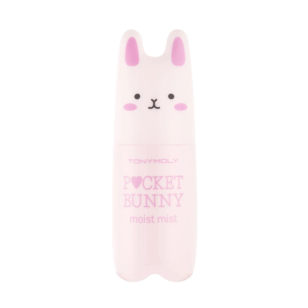 TM-Pocket Bunny Moist Mist