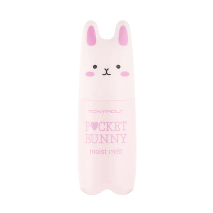 TM-Pocket Bunny Moist Mist