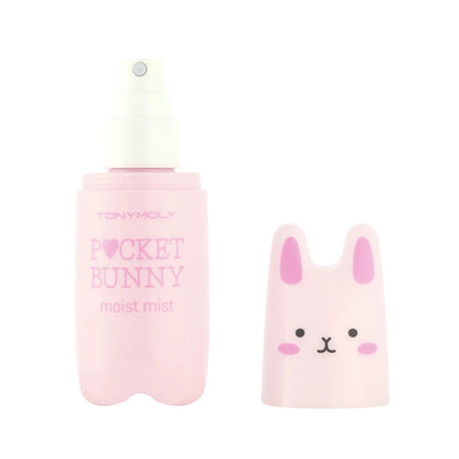 TM-Pocket Bunny Moist Mist