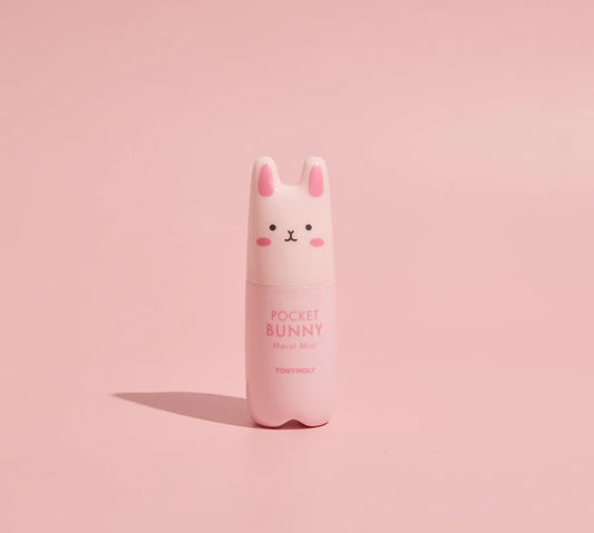 TM-Pocket Bunny Moist Mist