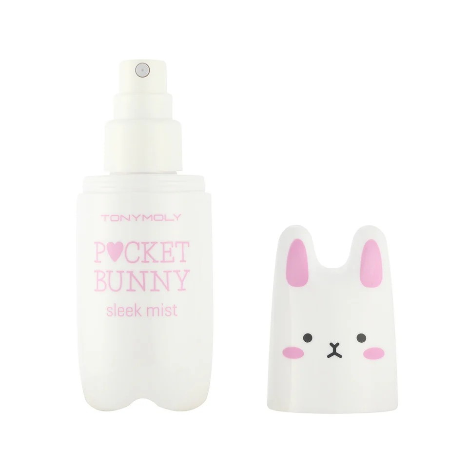 TM-Pocket Bunny Sleek Mist