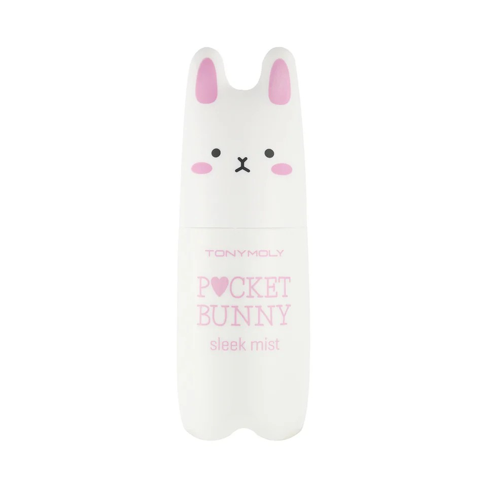 TM-Pocket Bunny Sleek Mist